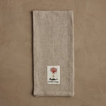 Wheat Harvest Tea Towel - Joy