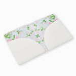 White Mahjong Card Folio - Joy Gift Shoppe