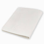 White Mahjong Card Folio - Joy Gift Shoppe