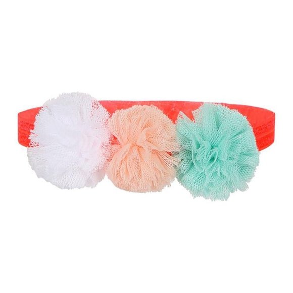 White Sequin Tutu & Headband - Joy Gift Shoppe