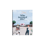 Who Invented This? - Joy Gift Shoppe