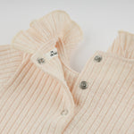 Wide Rib Emily LS Tee - Joy