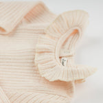 Wide Rib Emily LS Tee - Joy