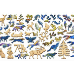 Wild in Spirit Puzzle - Joy Gift Shoppe