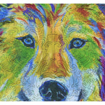 Wild in Spirit Puzzle - Joy Gift Shoppe