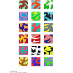 Wild Things: Art Work by Bradley Narduzzi - Joy