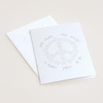 Wilde House Paper Cards - Joy