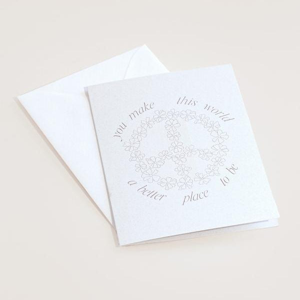 Wilde House Paper Cards - Joy