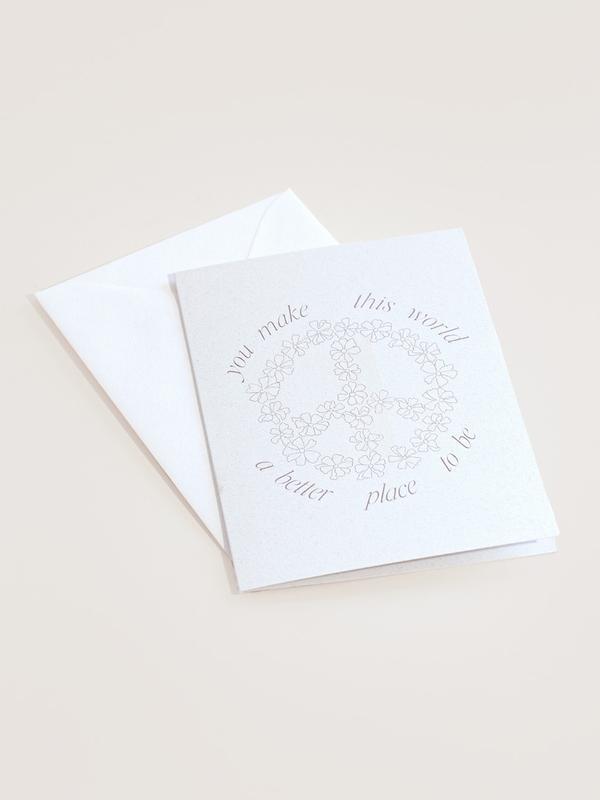 Wilde House Paper Cards - Joy