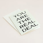 Wilde House Paper Cards - Joy