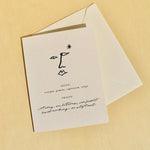 Wilde House Paper Cards - Joy