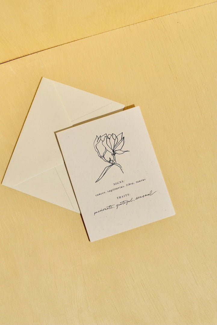 Wilde House Paper Cards - Joy