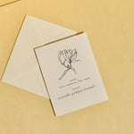 Wilde House Paper Cards - Joy
