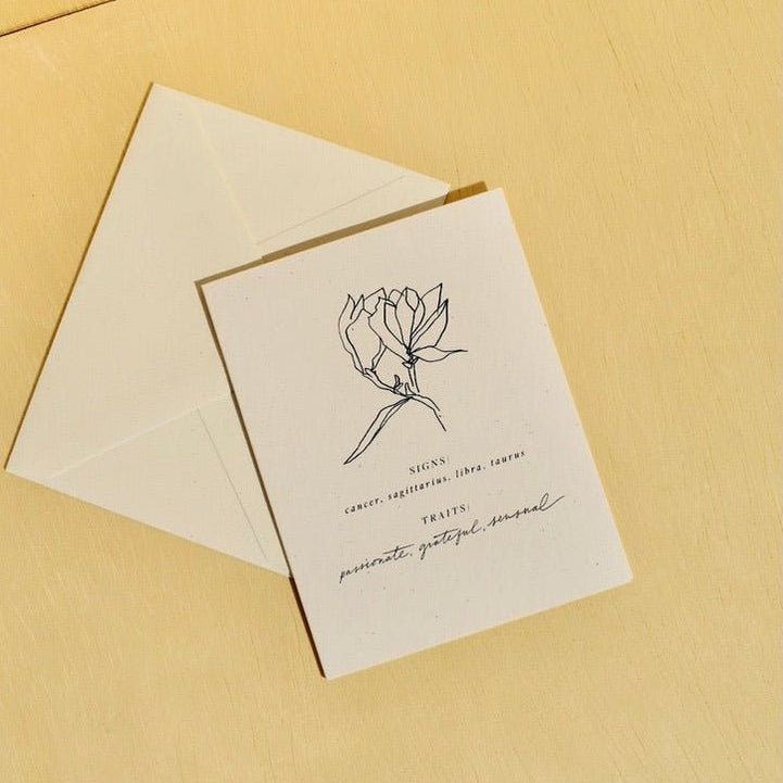 Wilde House Paper Cards - Joy
