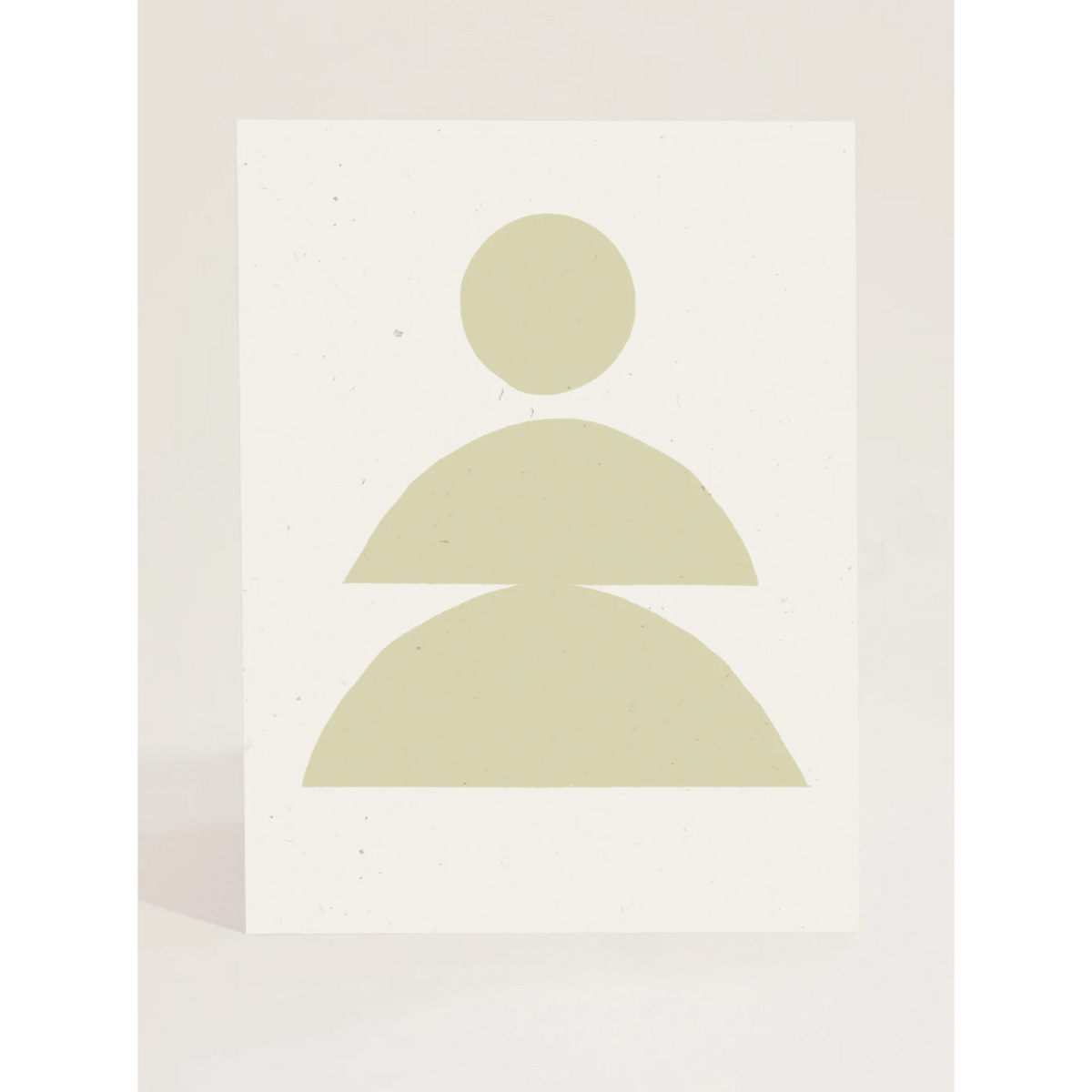 Wilde House Paper Cards - Joy