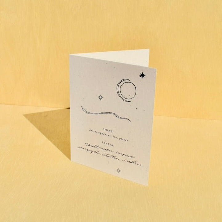 Wilde House Paper Cards - Joy