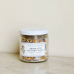 Wildflower Aromatic Savory Salt - Joy Gift Shoppe