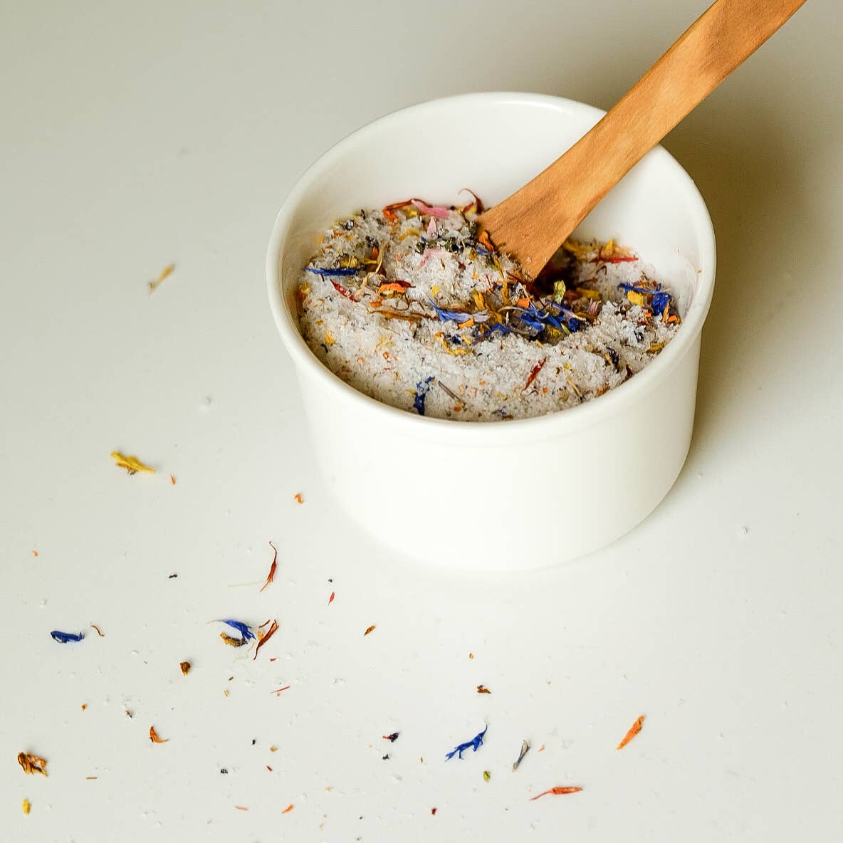 Wildflower Aromatic Savory Salt - Joy Gift Shoppe