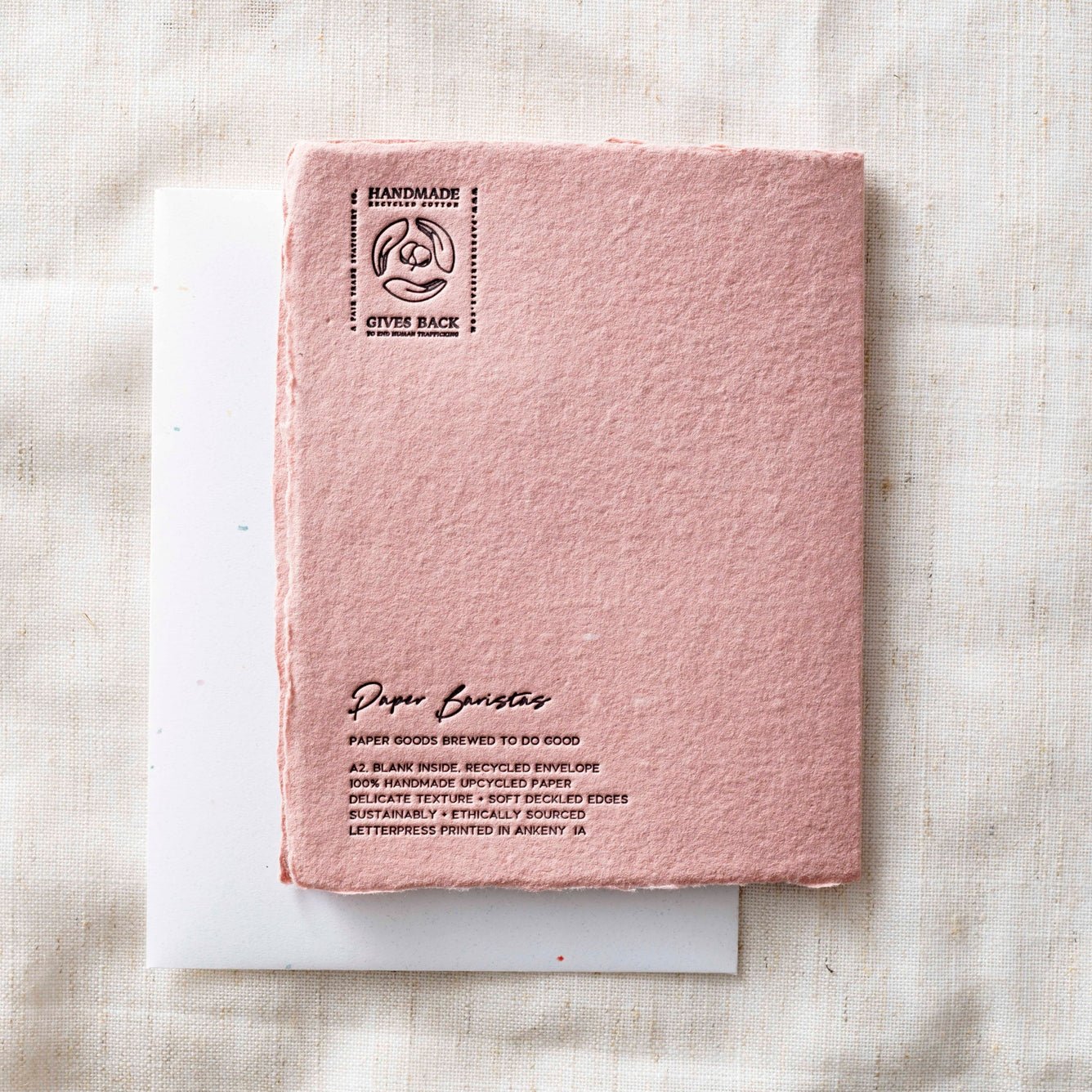 Wildly Capable You Are | Encouraging Greeting Card - Joy