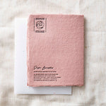 Wildly Capable You Are | Encouraging Greeting Card - Joy