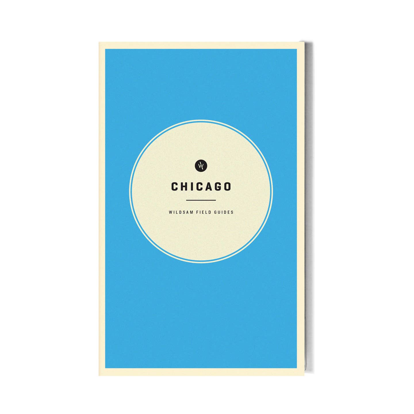 Wildsam City Guide: Chicago - Joy