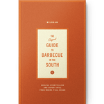 WILDSAM FIELD GUIDES: BARBECUE - Joy