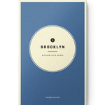 WILDSAM FIELD GUIDES: BROOKLYN - Joy