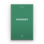 Wildsam Pursuits: VERMONT Field Guide - Joy