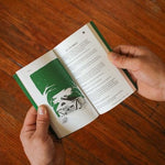 Wildsam Pursuits: VERMONT Field Guide - Joy