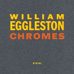 William Eggleston: Chromes - Joy