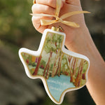 Wimberley 2025 Ornament - Joy