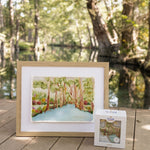 Wimberley 2025 Ornament - Joy