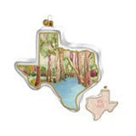 Wimberley 2025 Special Edition Ornament - Joy