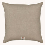 Winter Birds Pillow - Joy