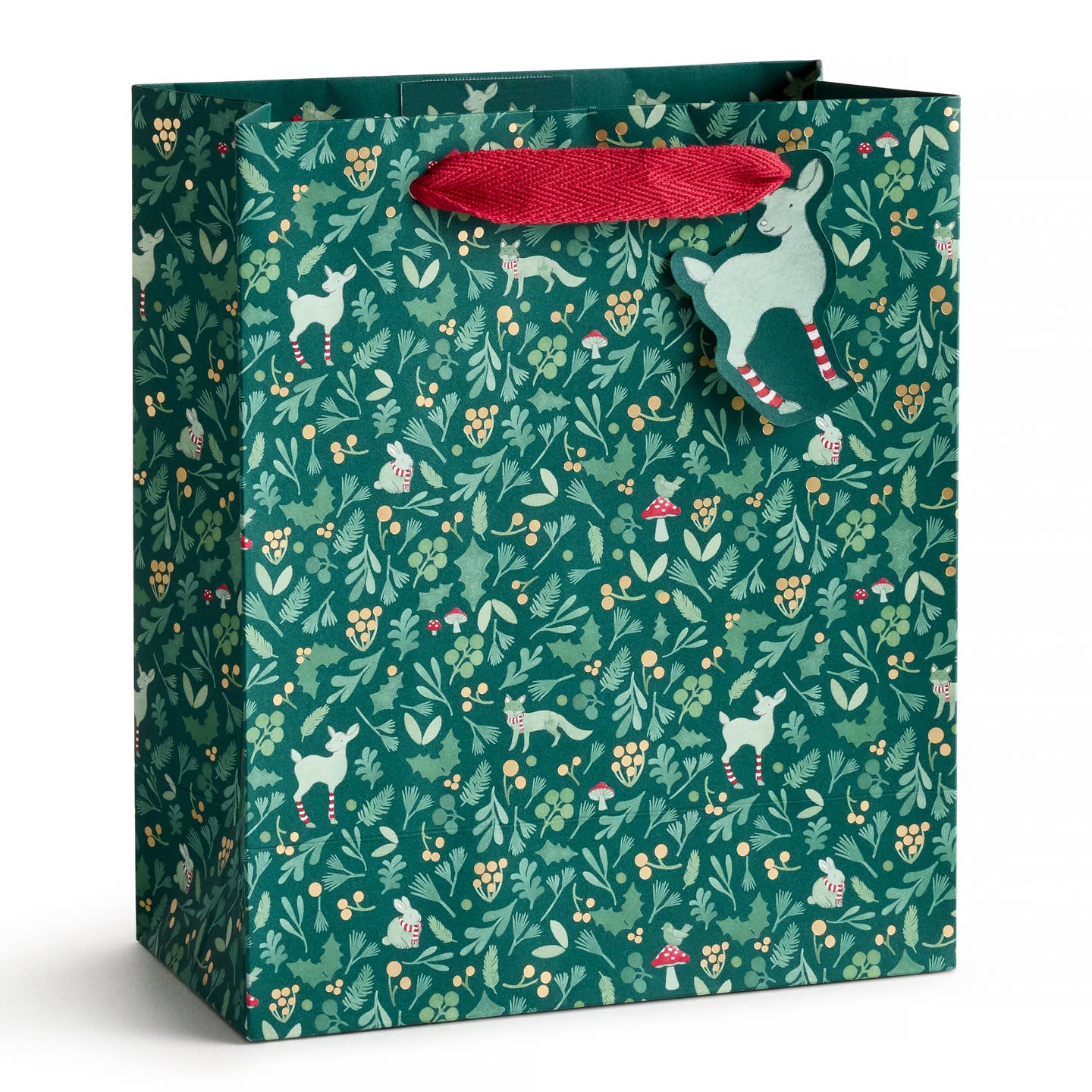 Winter Forest Gift Bag - Joy Gift Shoppe