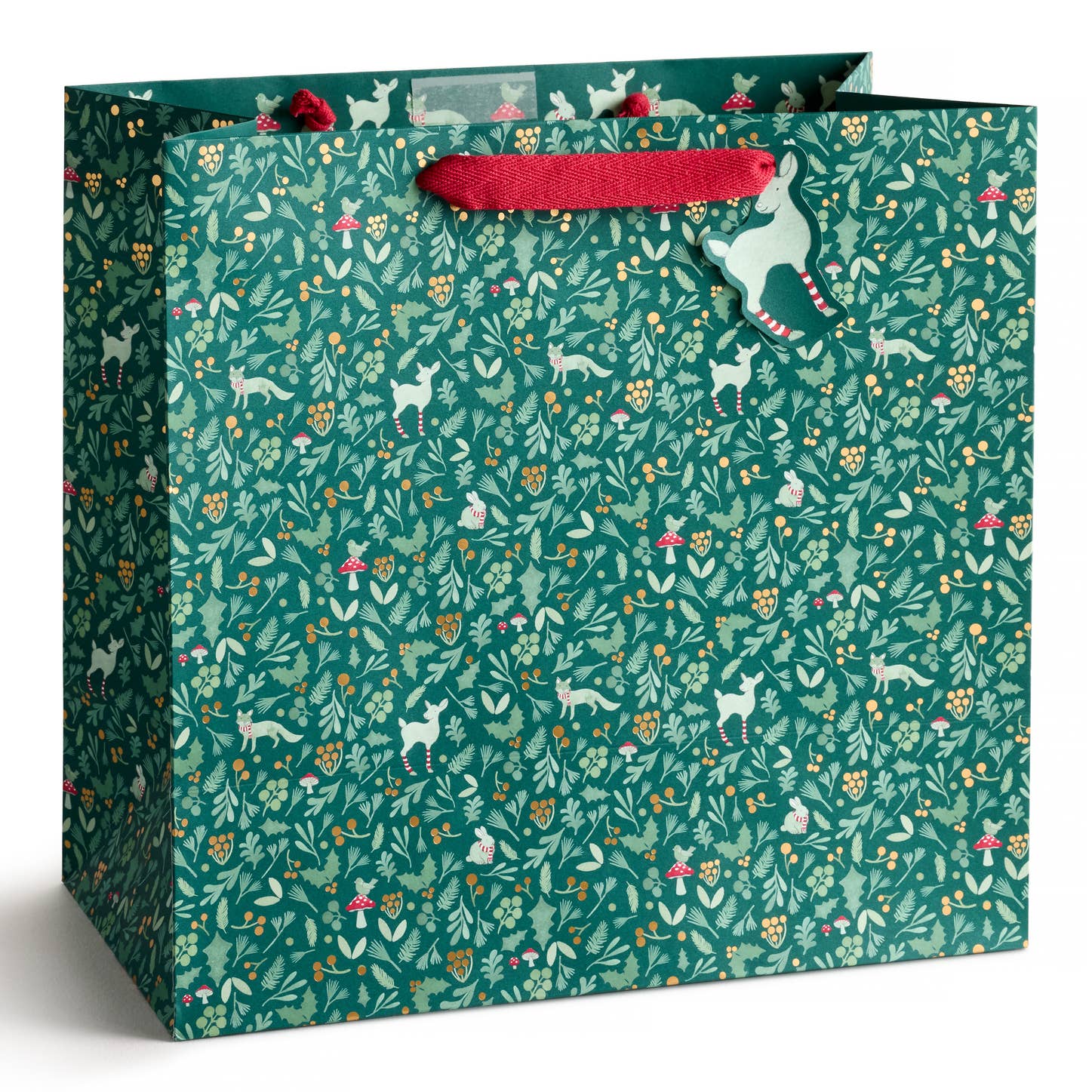 Winter Forest Gift Bag - Joy Gift Shoppe