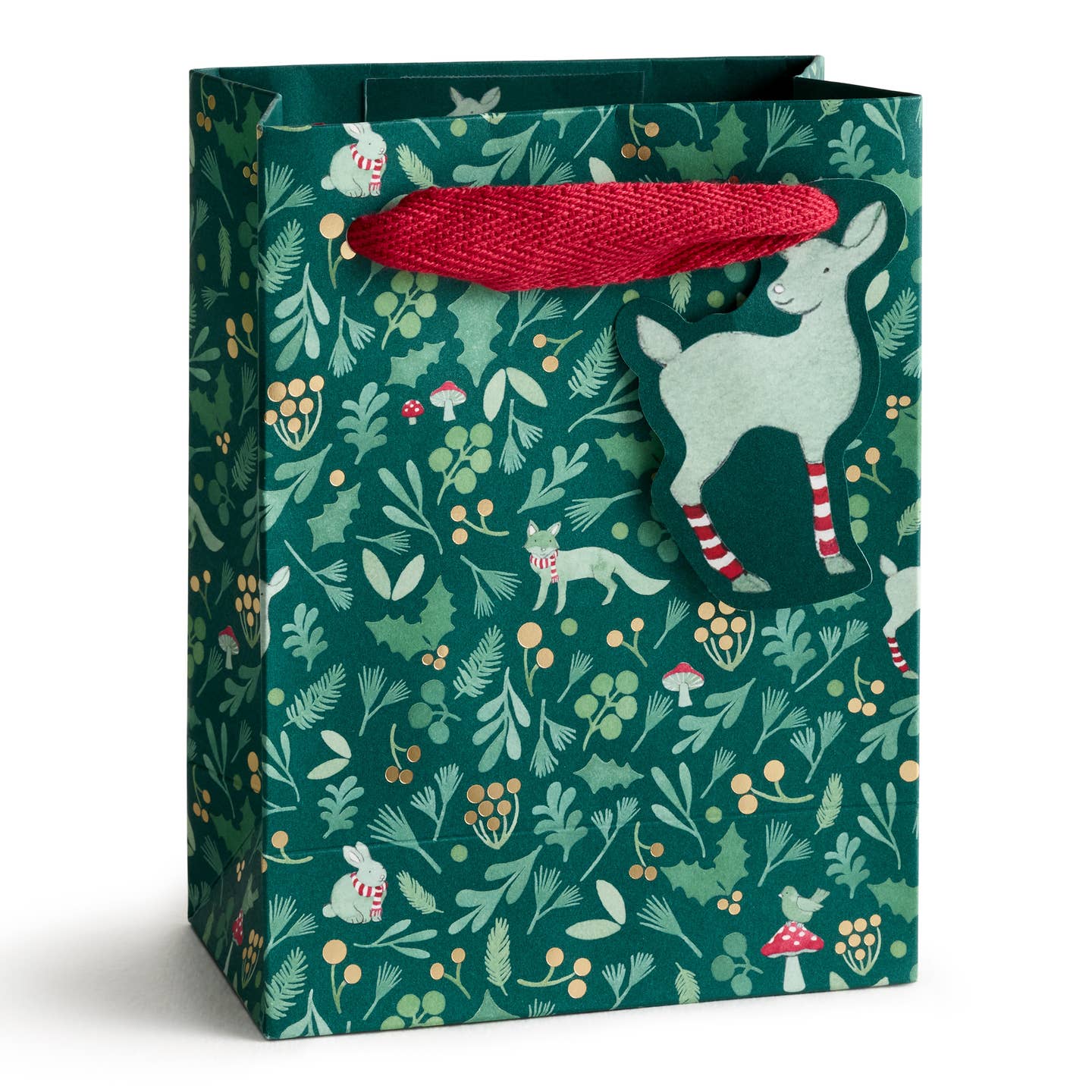 Winter Forest Gift Bag - Joy Gift Shoppe