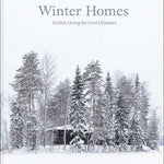 Winter Homes - Joy Gift Shoppe