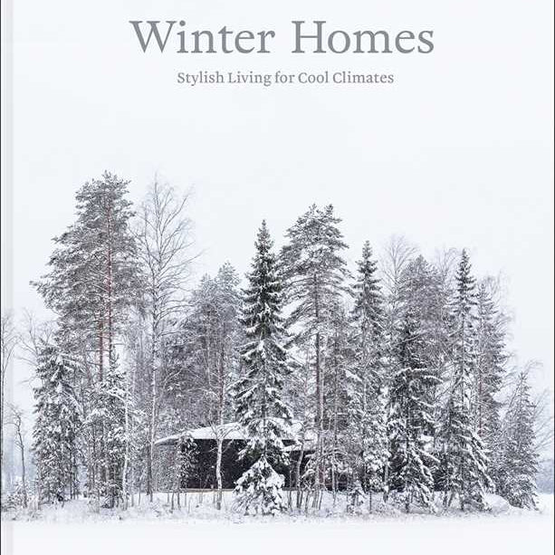 Winter Homes - Joy Gift Shoppe