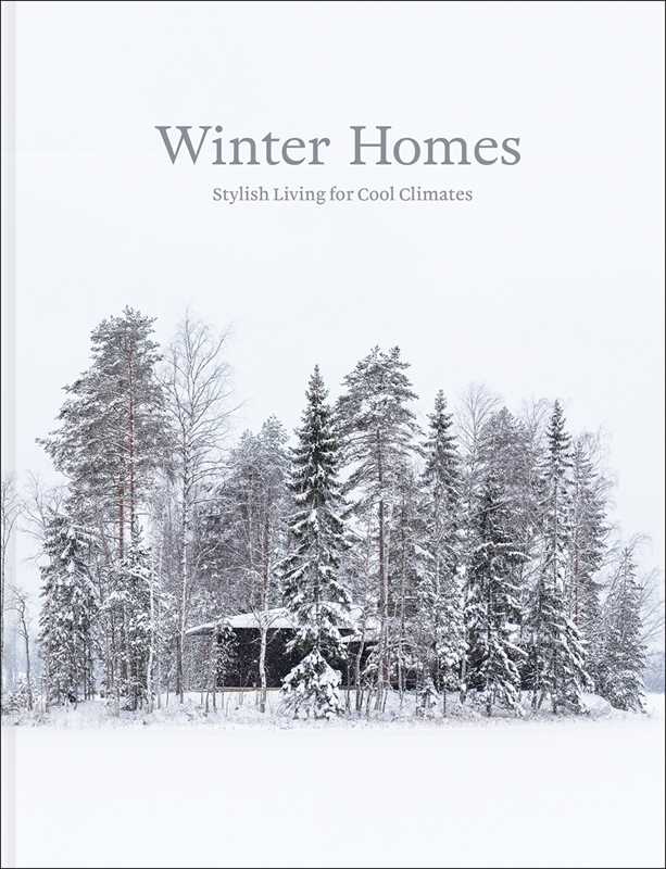 Winter Homes - Joy Gift Shoppe