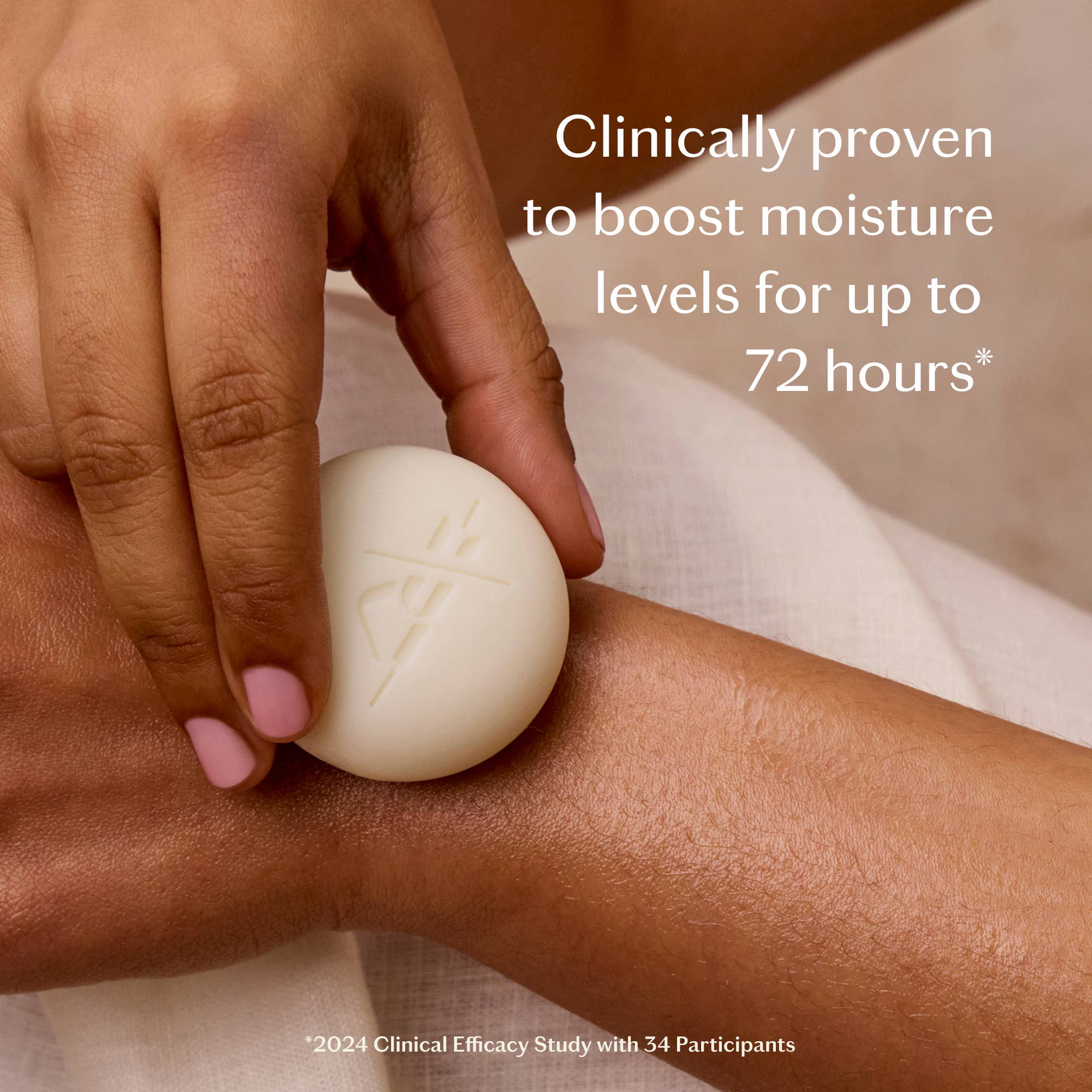 Winter Rituals Mini Body Stone Gift Set - Joy