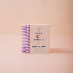 Wish It, Attract It, Make It Real - A Manifestation Journal - Joy Gift Shoppe