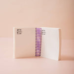 Wish It, Attract It, Make It Real - A Manifestation Journal - Joy Gift Shoppe
