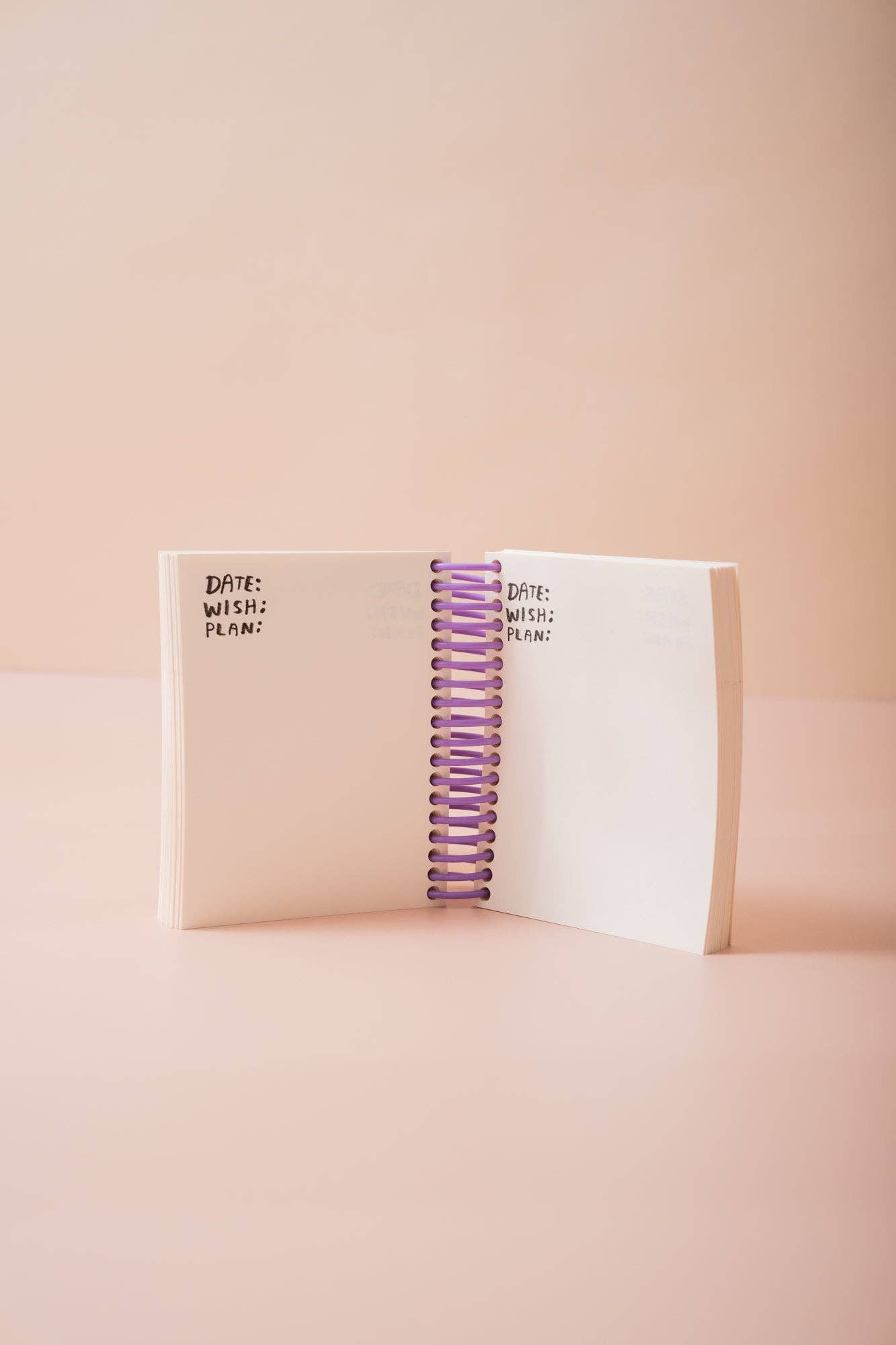 Wish It, Attract It, Make It Real - A Manifestation Journal - Joy Gift Shoppe