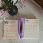 Wish It, Attract It, Make It Real - A Manifestation Journal - Joy Gift Shoppe