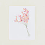 Wispy Florals - Joy Gift Shoppe