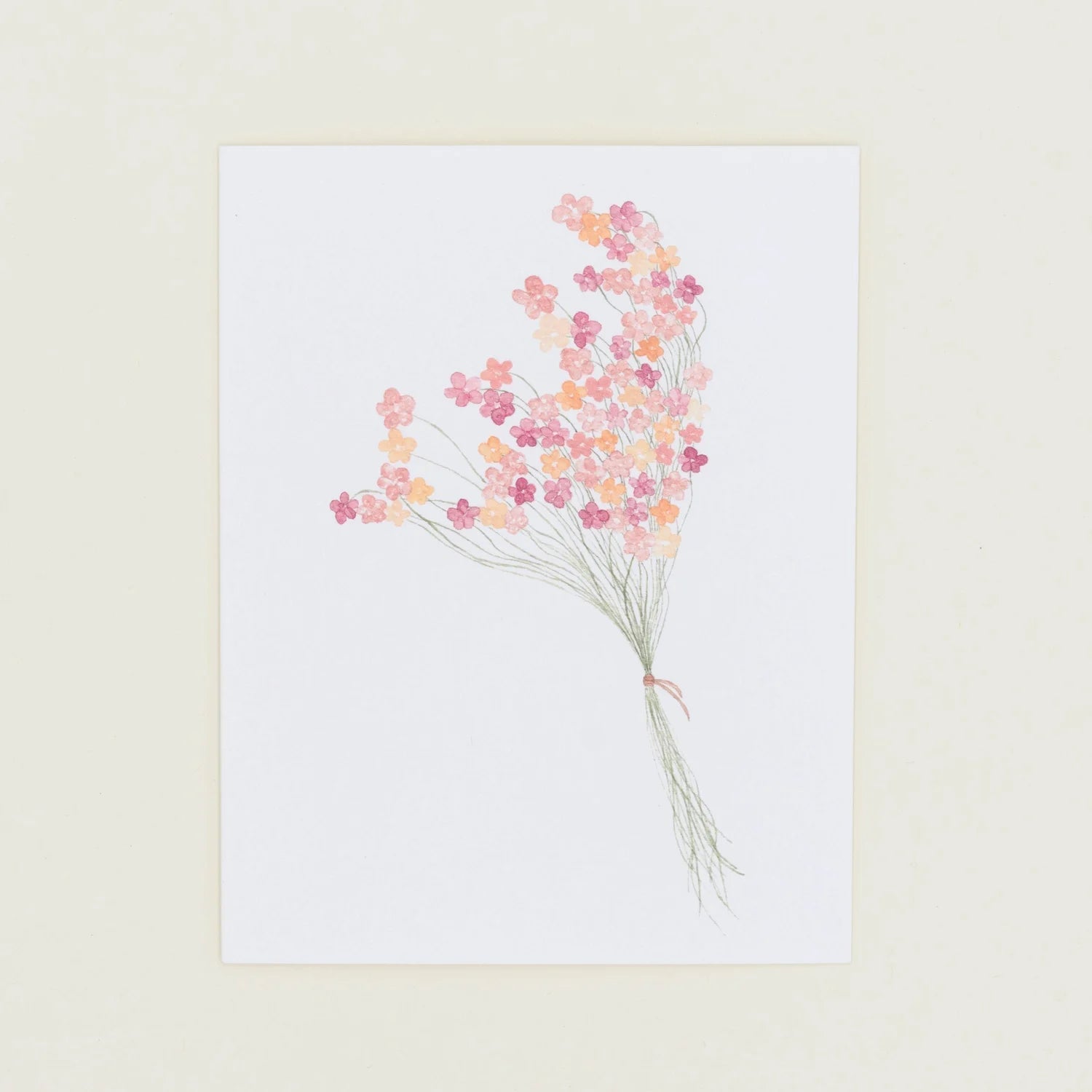 Wispy Florals - Joy Gift Shoppe