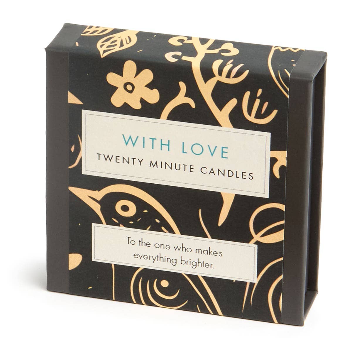 With Love (Folk) - Joy Gift Shoppe