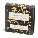 With Love (Folk) - Joy Gift Shoppe