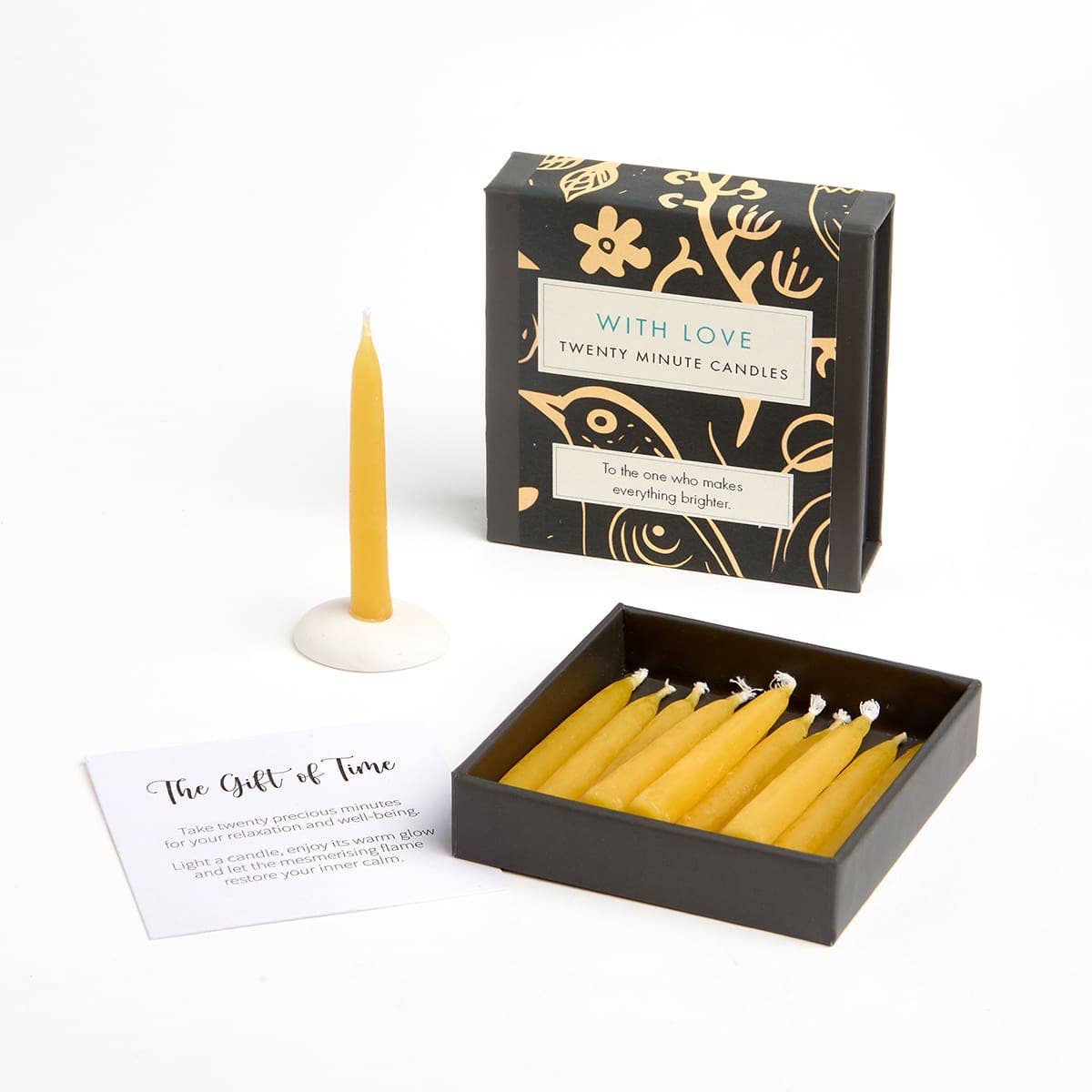 With Love (Folk) - Joy Gift Shoppe